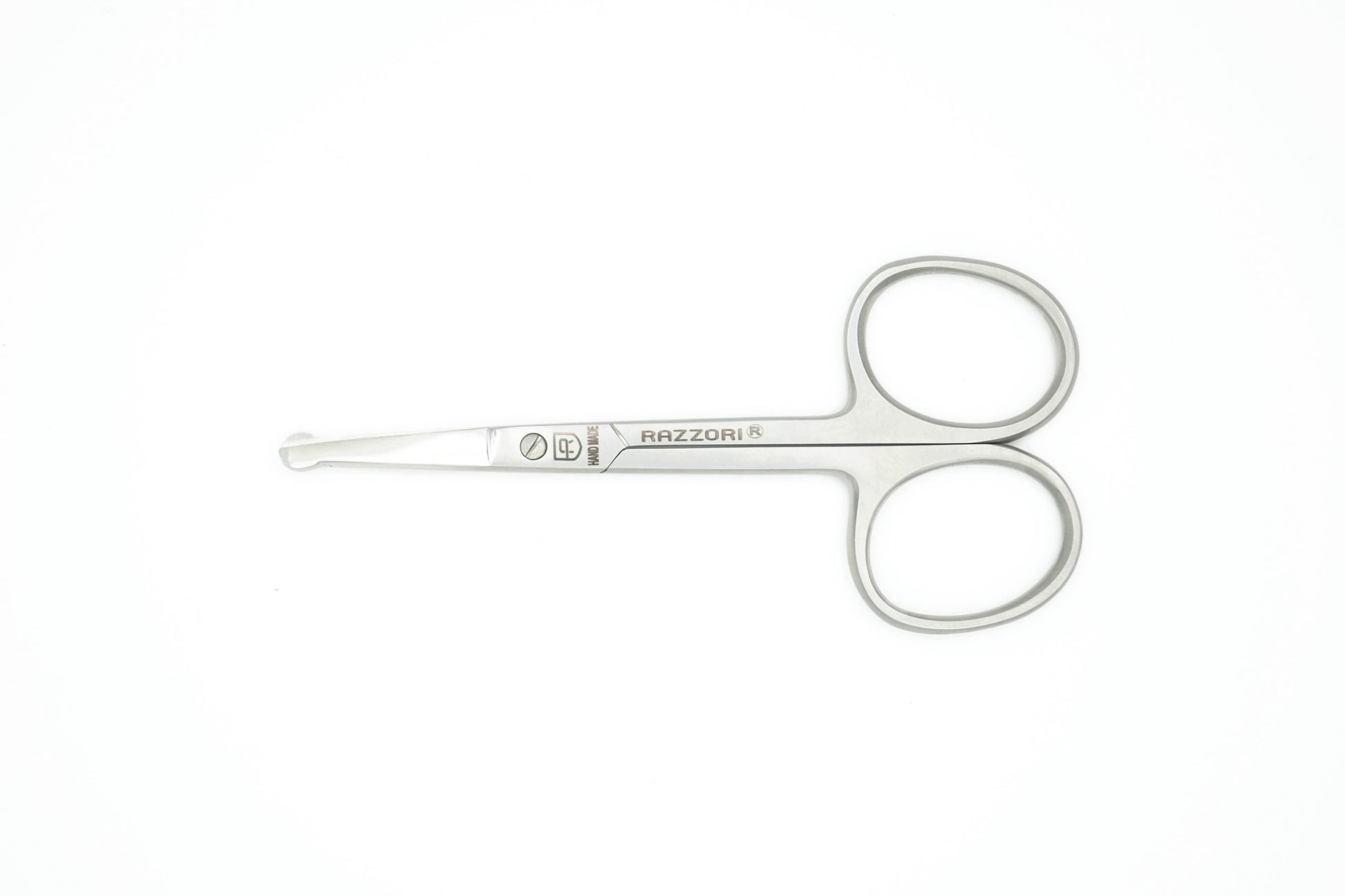 Pro Nose Hair Scissors #33 - Razzori