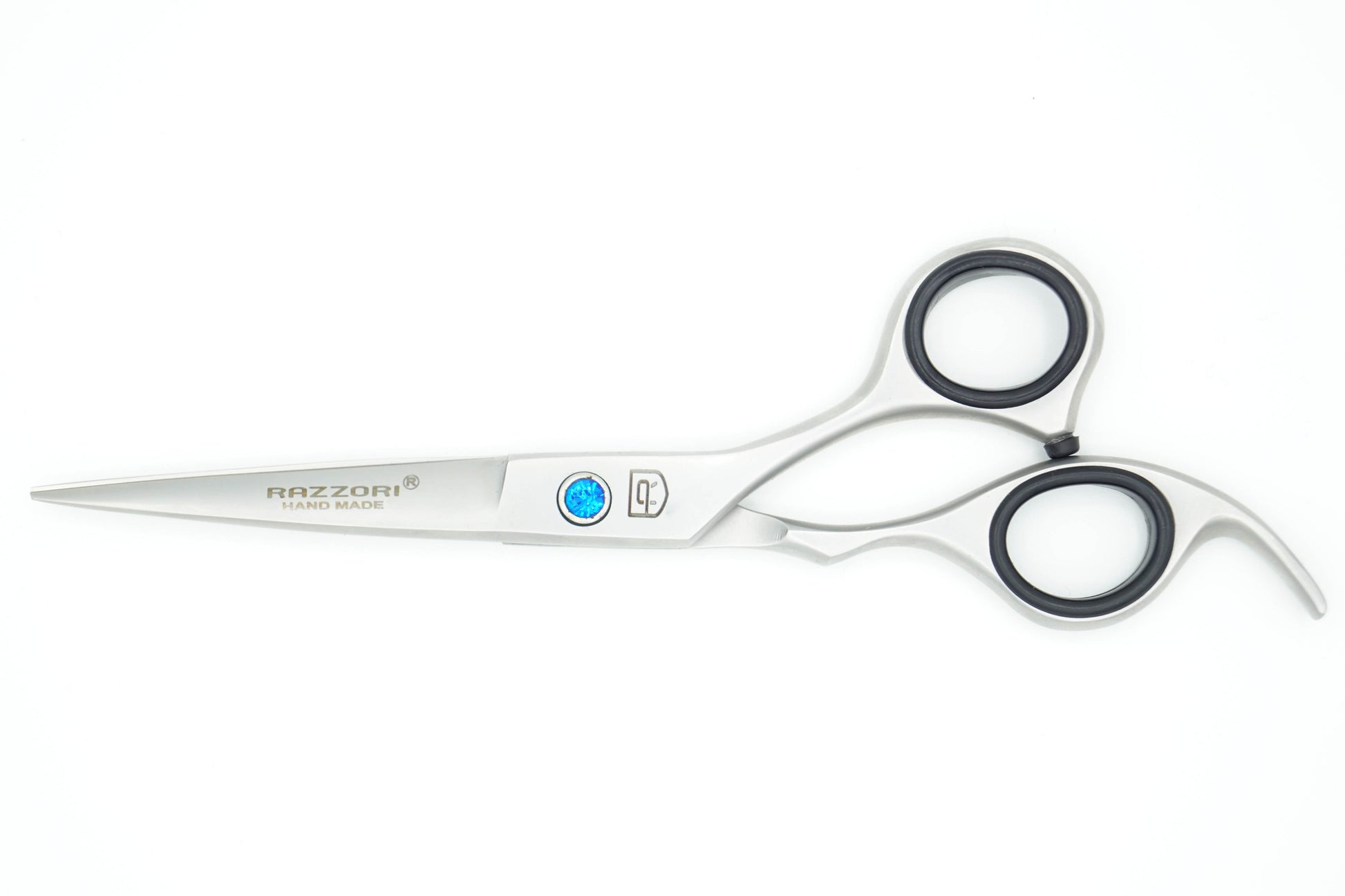 Professional Barber Shears #107 - Razzori