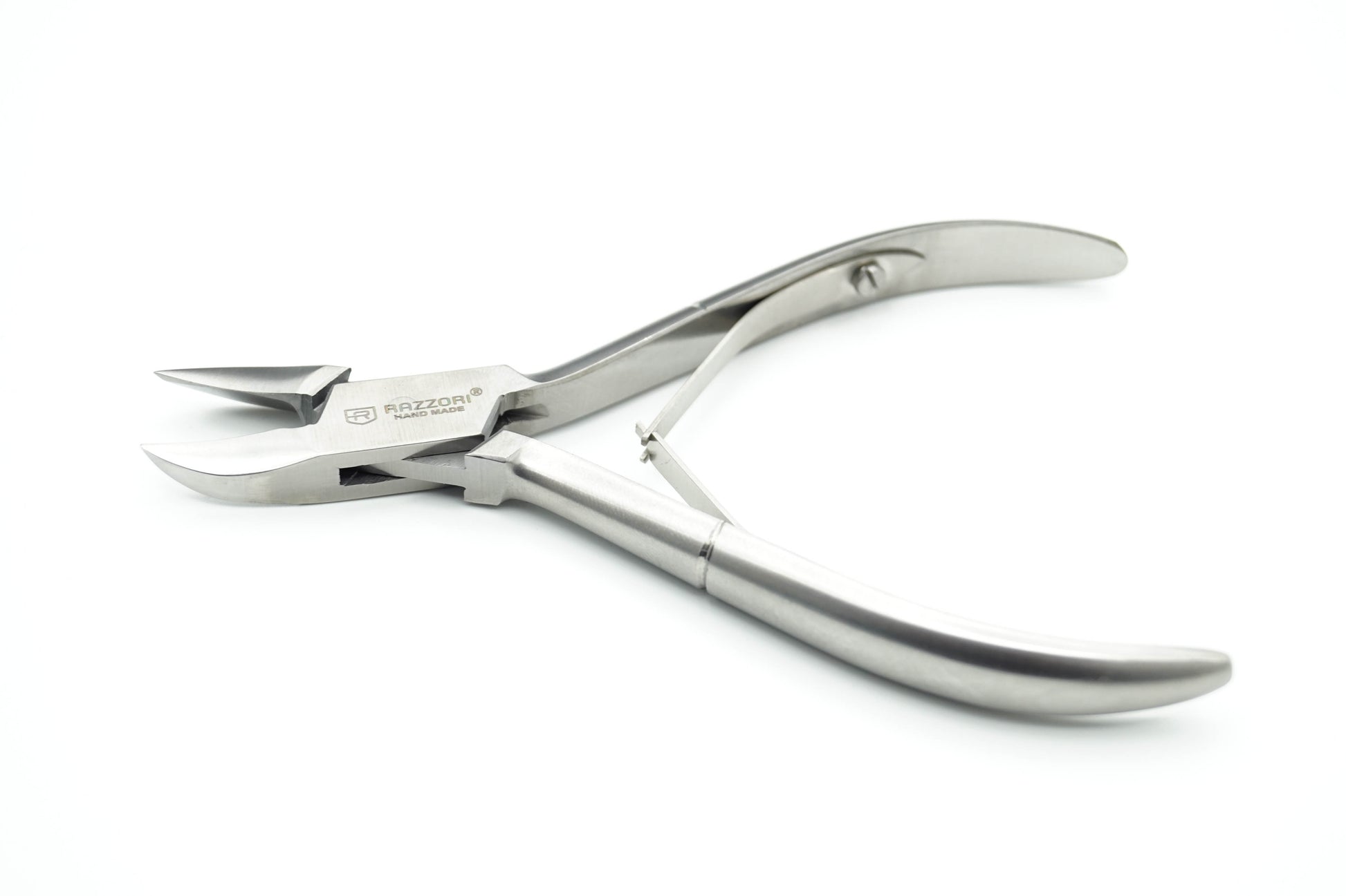 Pro Nail Clipper #618 - Razzori