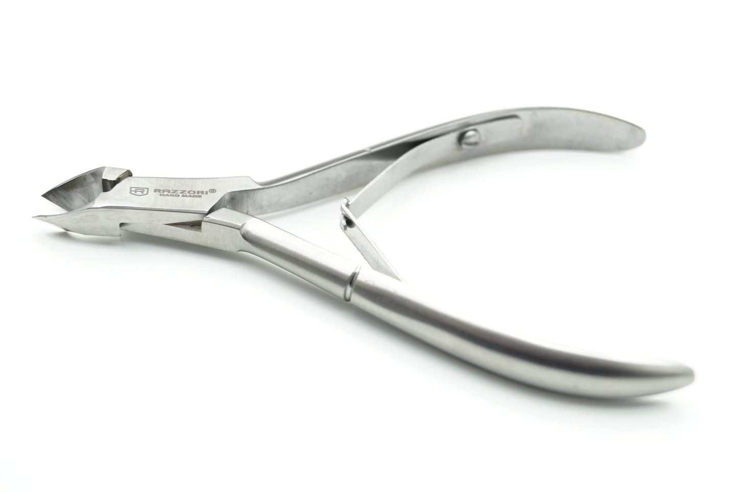 Pro Cuticle Nipper #73 - Razzori