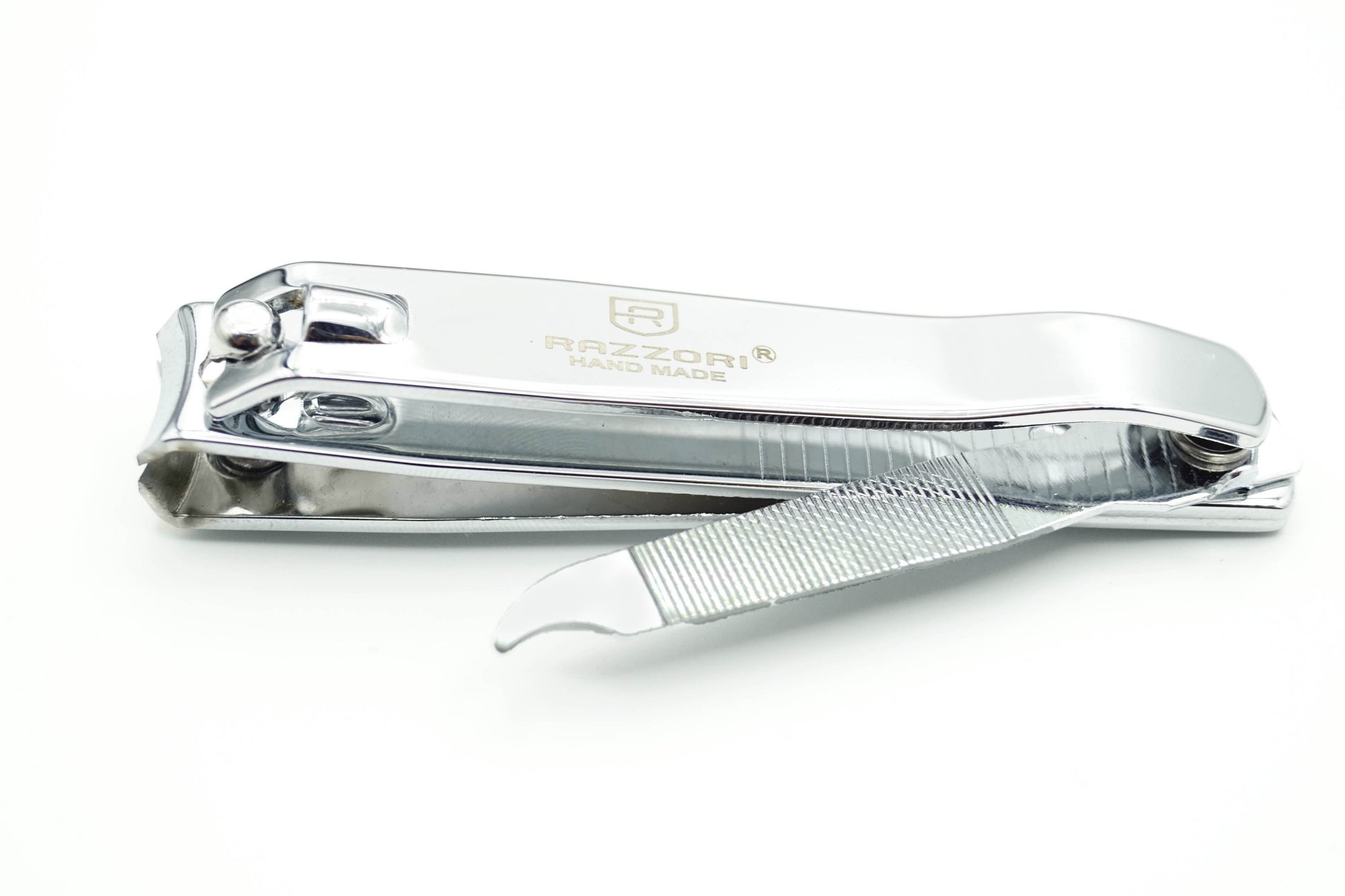 Pro Nail Clipper #83 - Large - Razzori