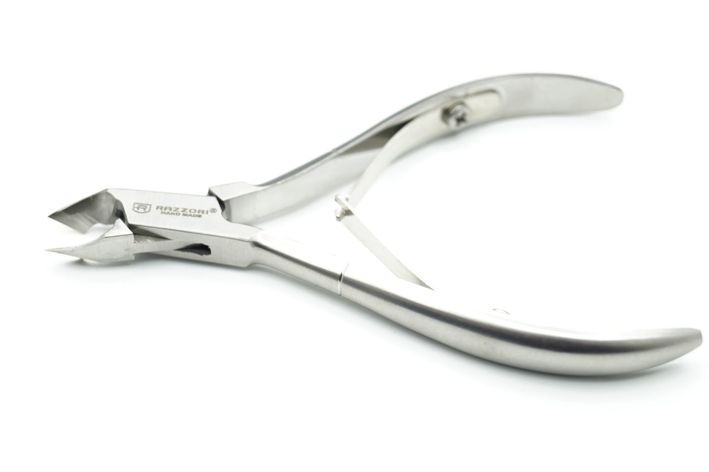 Pro Cuticle Nipper #75 - Razzori