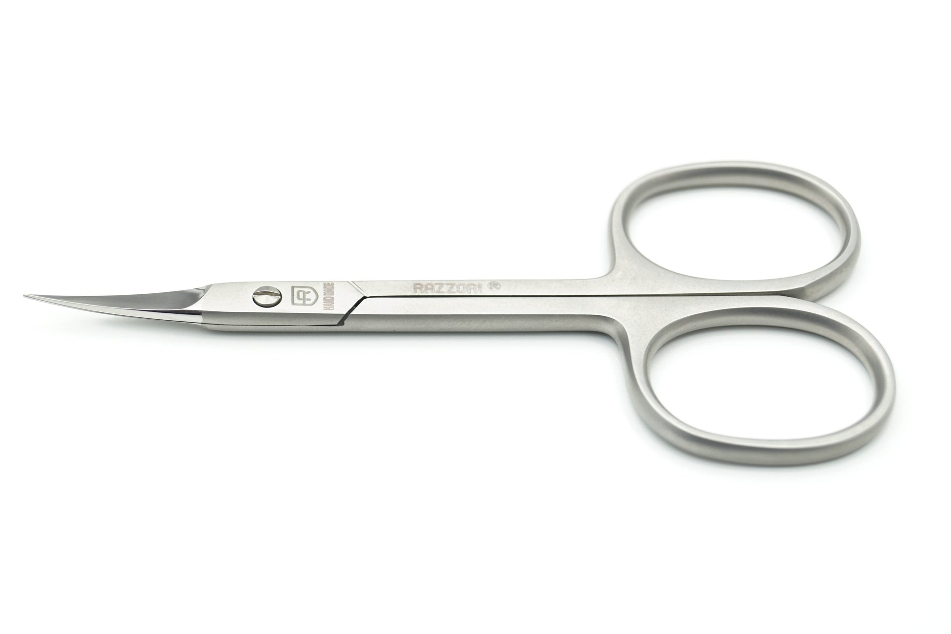 Pro Nail Scissors #216 - Razzori