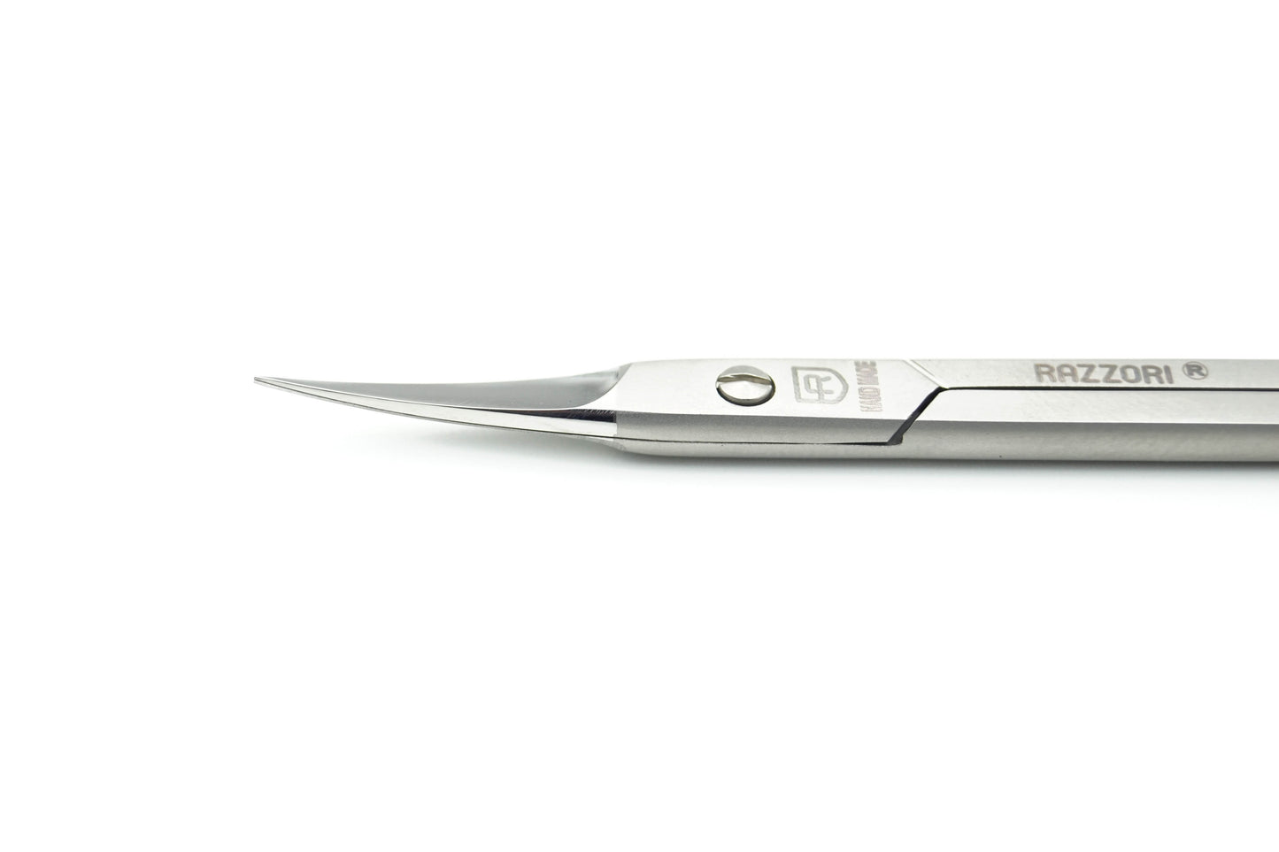 Pro Nail Scissors #216 - Razzori