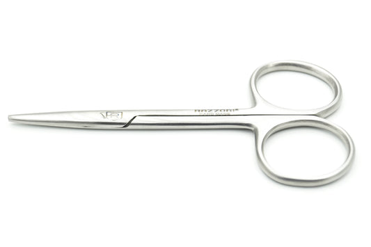 Pro Nose Hair Scissors #215 - Razzori