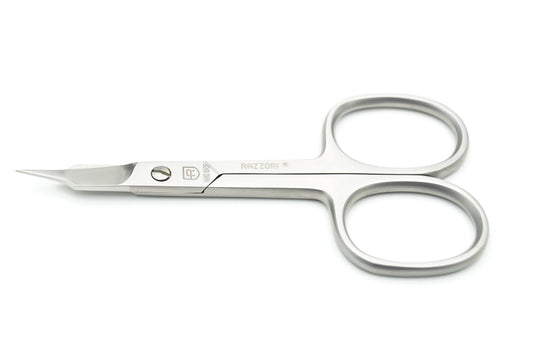 Pro Nail Scissors #22 - Razzori