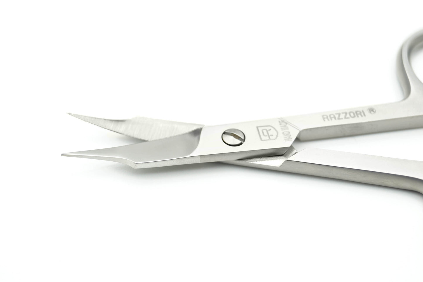 Pro Nail Scissors #22 - Razzori