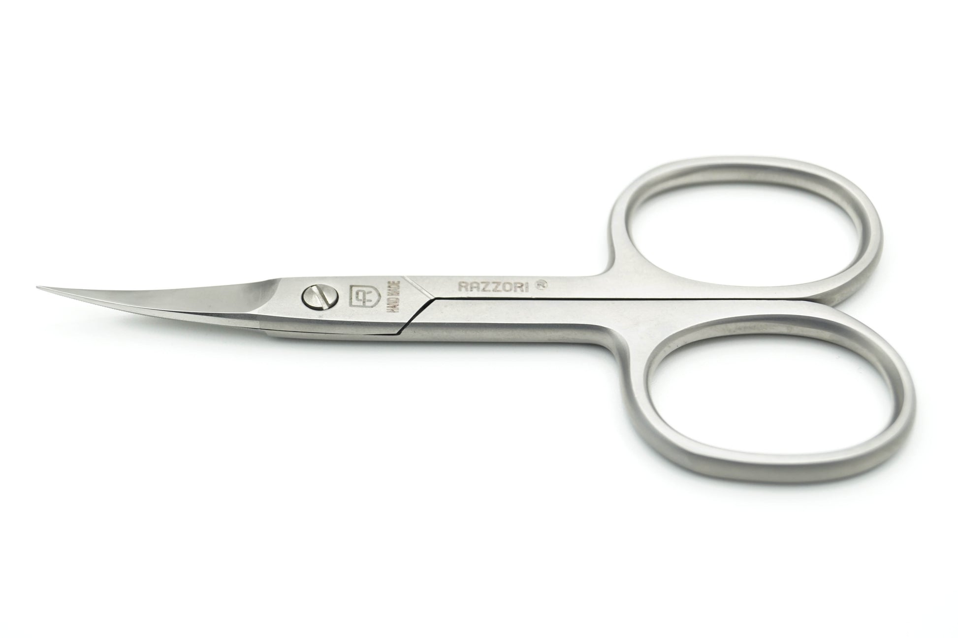 Pro Nail Scissors #21 - Razzori