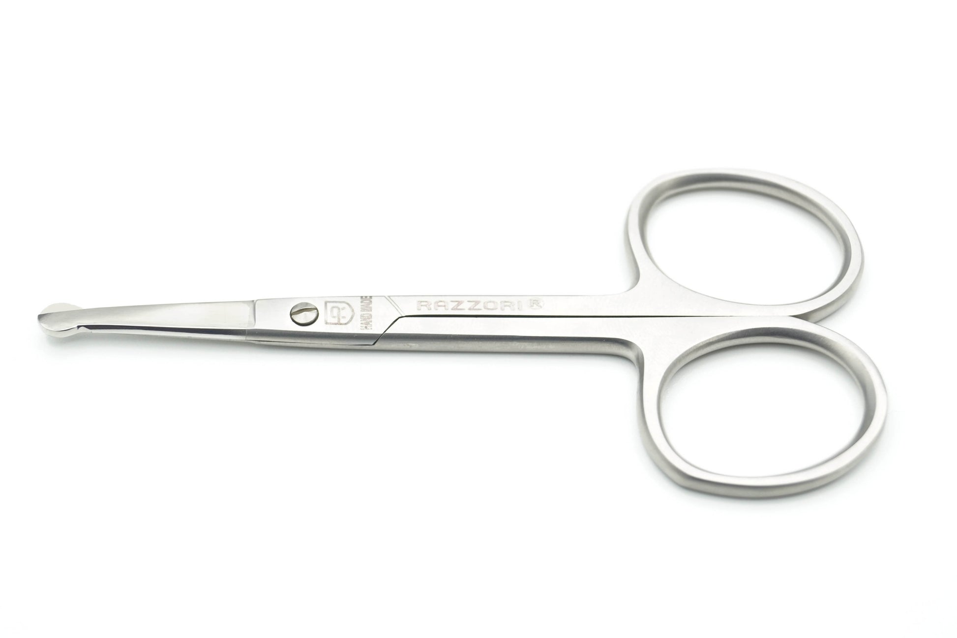 Pro Nose Hair Scissors #33 - Razzori