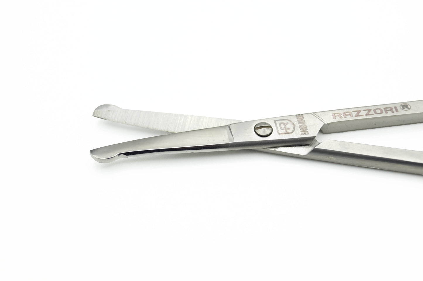 Pro Nose Hair Scissors #33 - Razzori