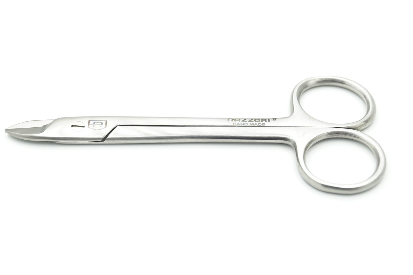 Pro Nail Scissors #39 - Razzori