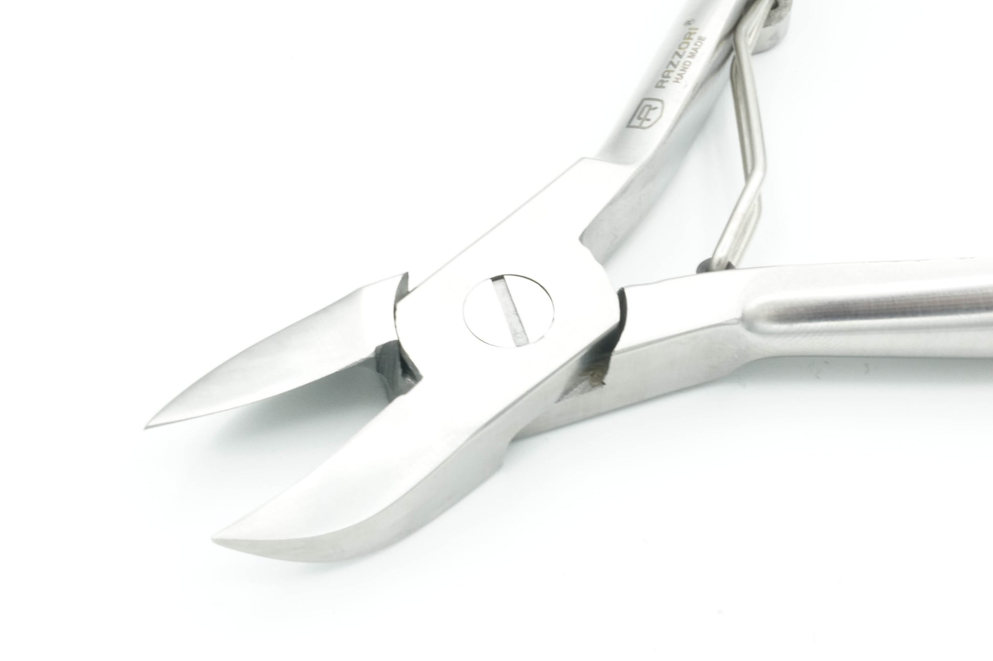 Pro Nail Clipper #616 - Razzori