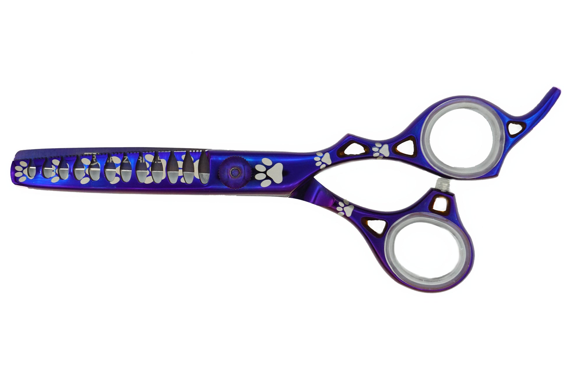 Pro Pet Shears - Set Galaxy #01 - Razzori