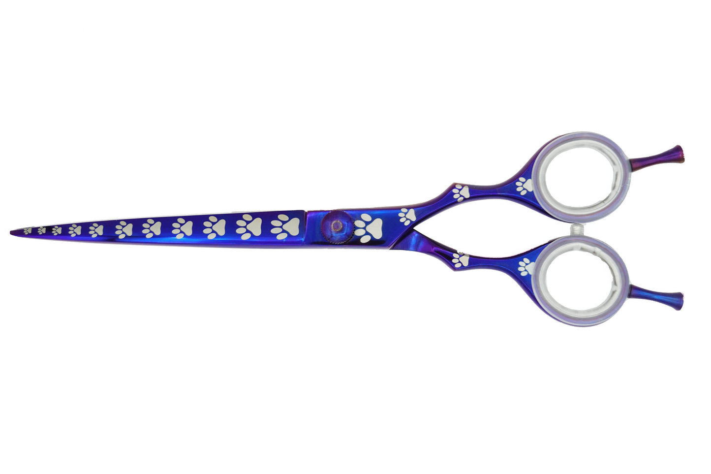 Pro Pet Shears - Set Galaxy #02 - Razzori