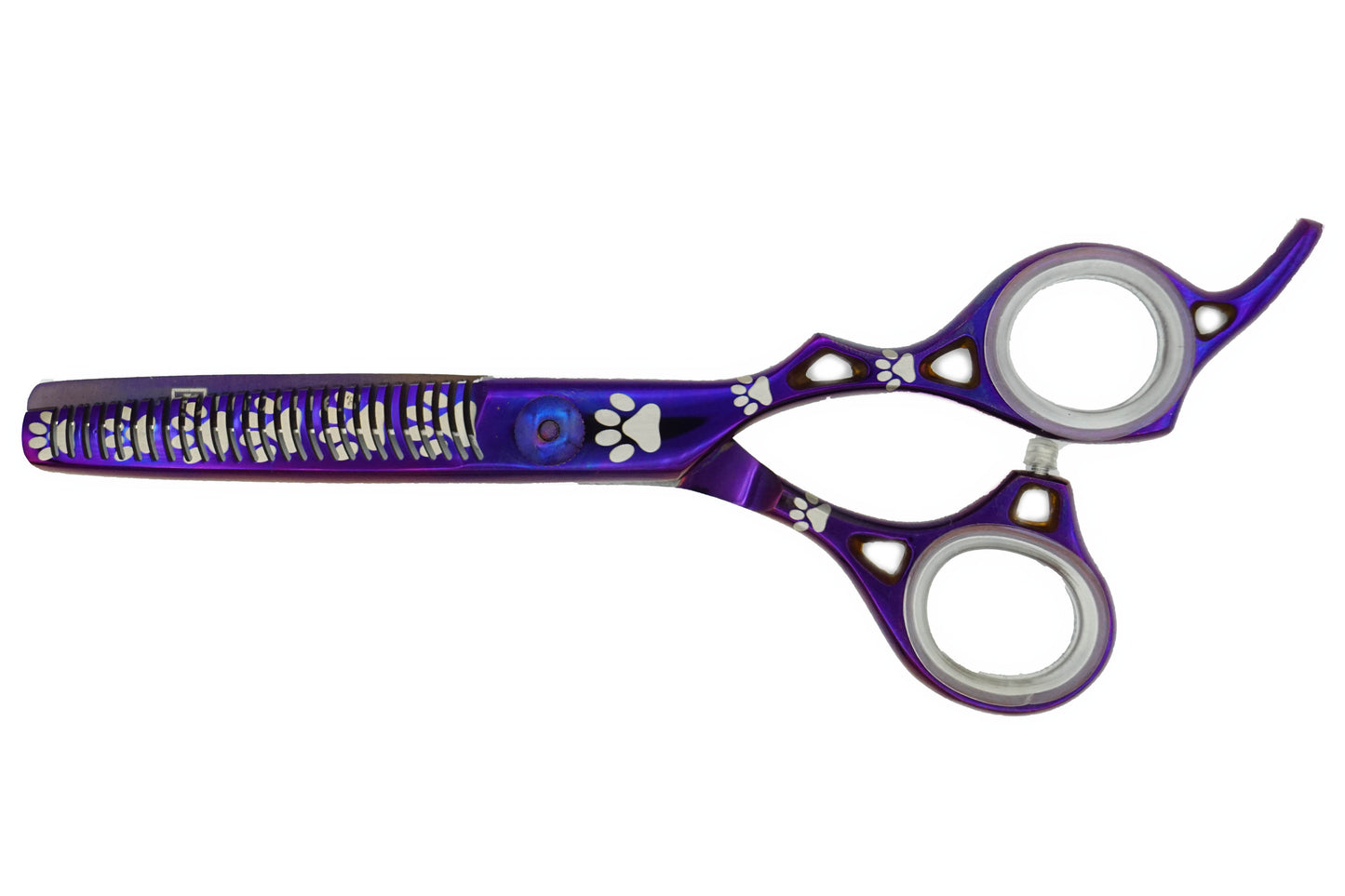 Pro Pet Shears - Set Galaxy #02 - Razzori