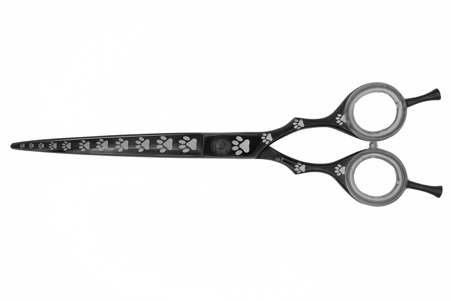 Pro Pet Shears - Set Black #02 - Razzori