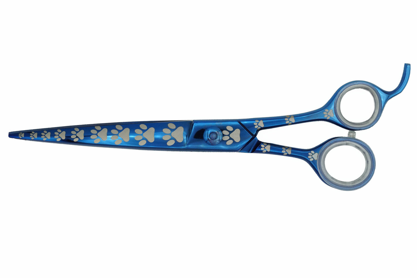 Pro Pet Shears - Set Blue #01 - Razzori