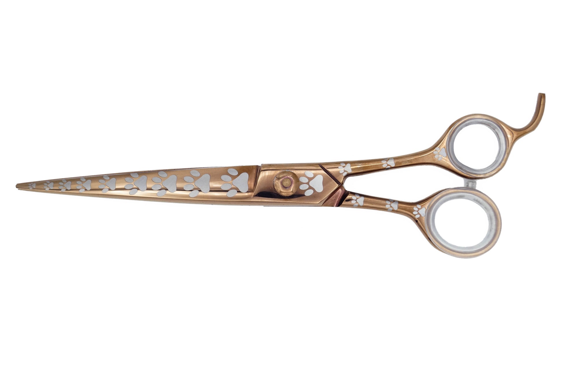 Pro Pet Shears - Set Copper #01 - Razzori