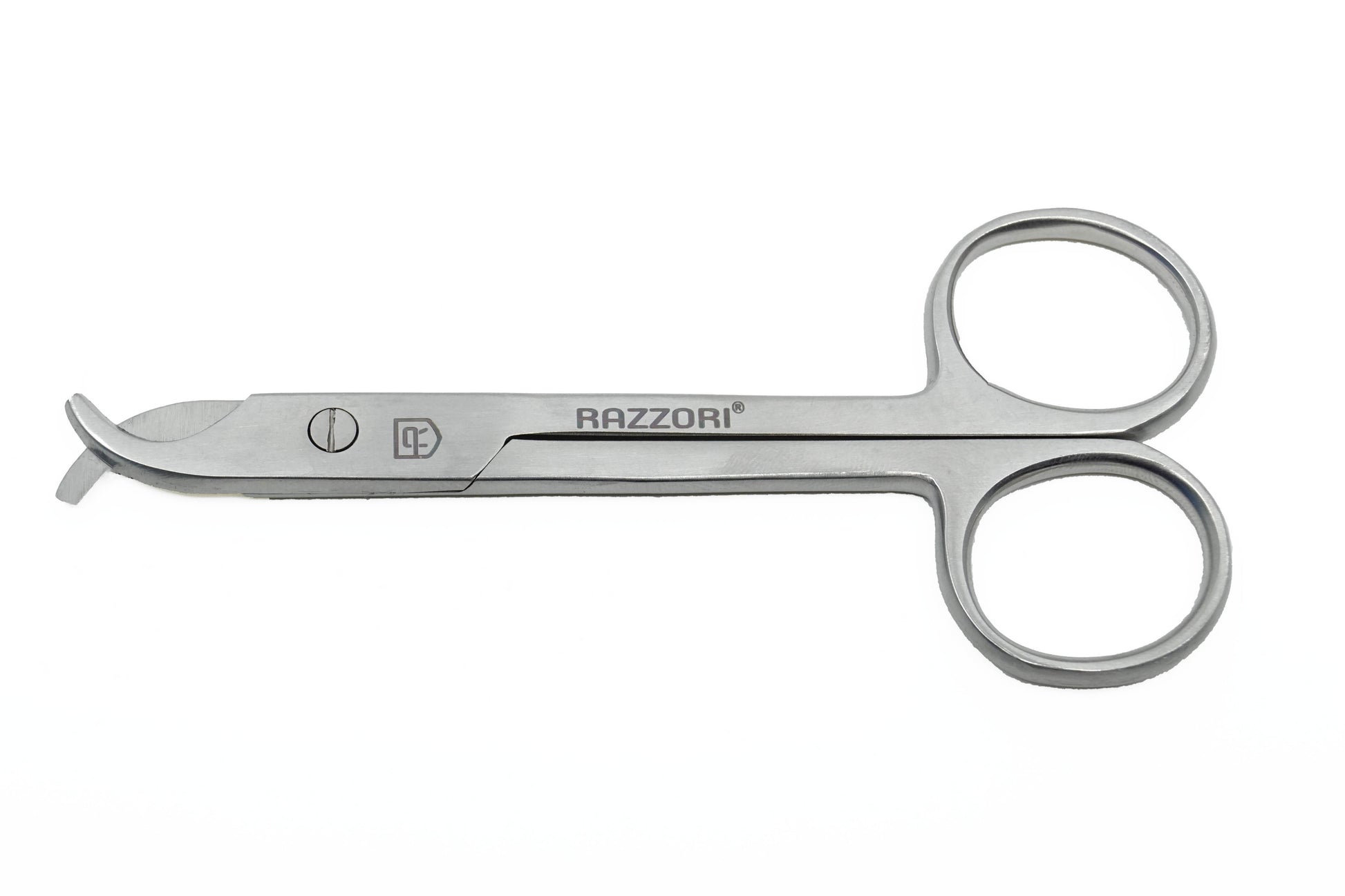 Pet Nail Scissors Pro #11 - Razzori