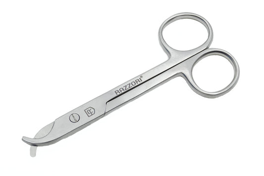 Pet Nail Scissors Pro #11 - Razzori