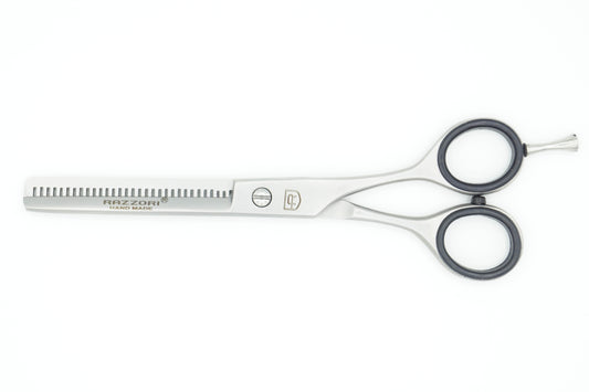 Thinning Shears #112 - Razzori